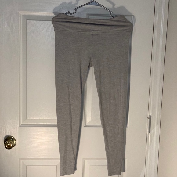 grey kyodan leggings - Picture 2 of 5